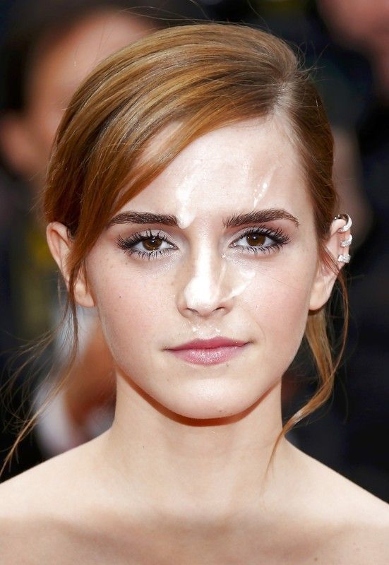 Emma Watson Fake