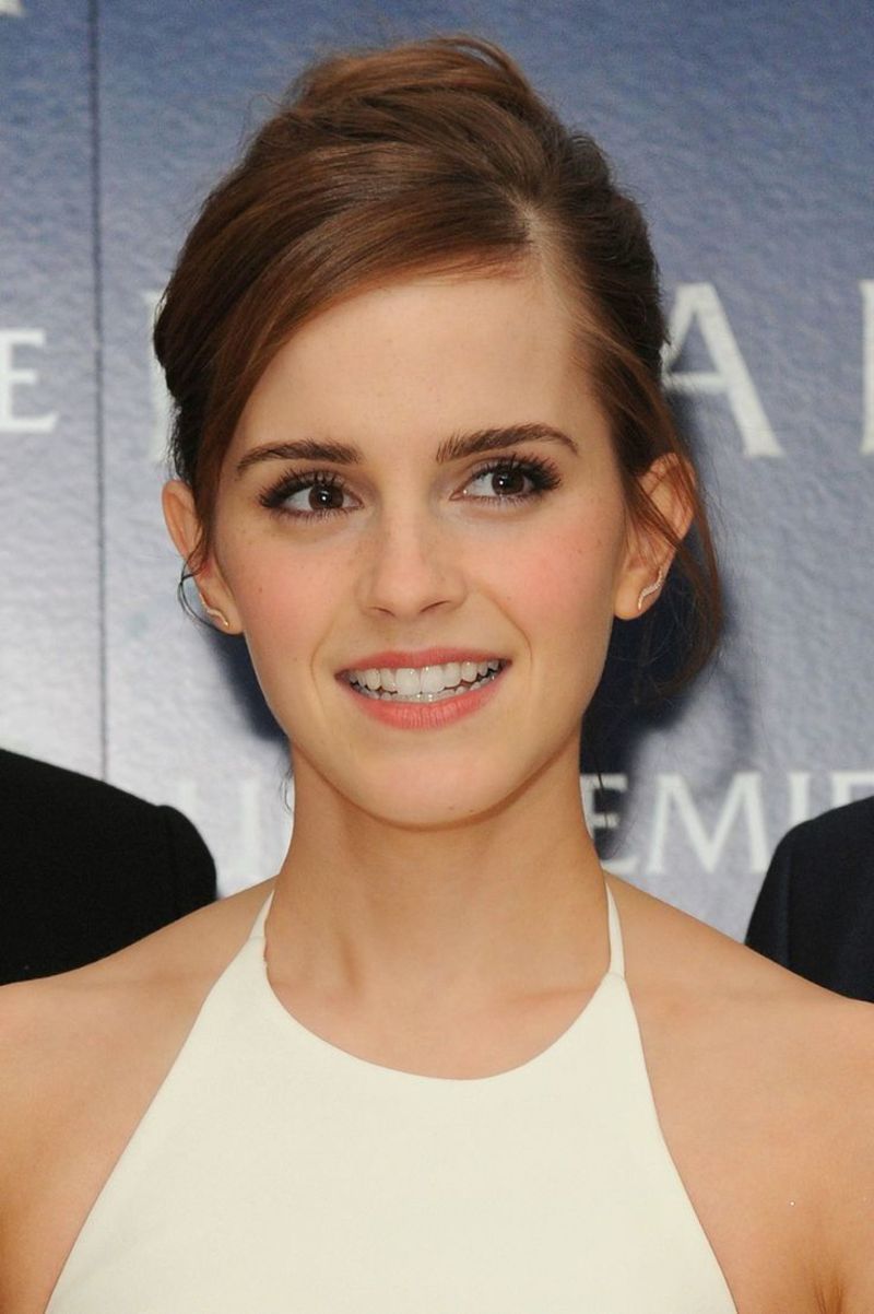 Emma Watson Sperm