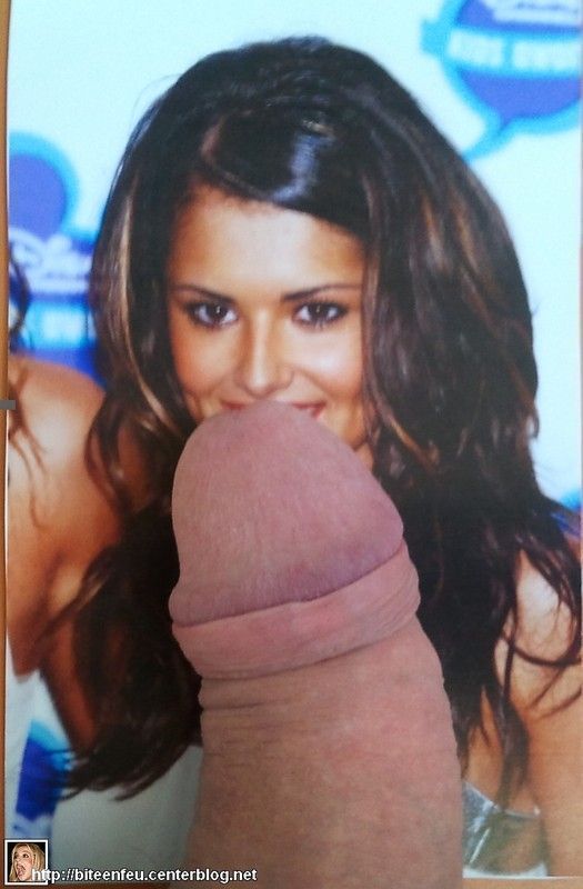 Cheryl cole fake nude with porn