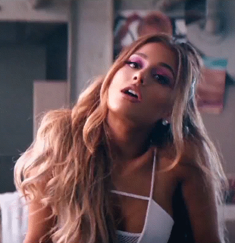 462px x 478px - ze speciale ariana grande - Page 3