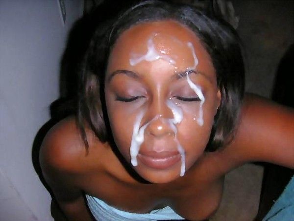 Ebony Facial 30