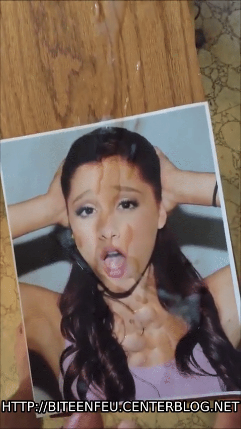 480px x 854px - ze speciale ariana grande - Page 2