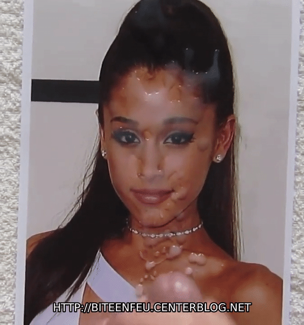 600px x 641px - ze speciale ariana grande - Page 2