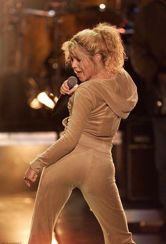 shakira