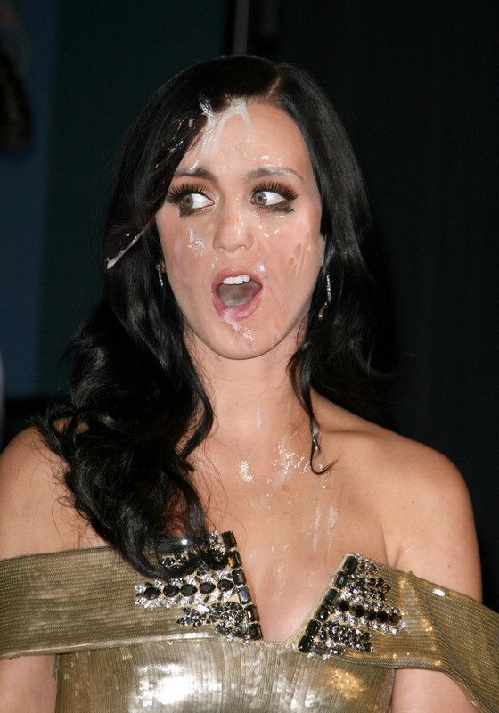 Cum On Katy Perry Nude 41