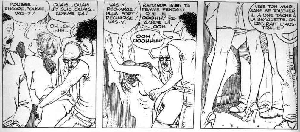 porno manga francais porno manga francais