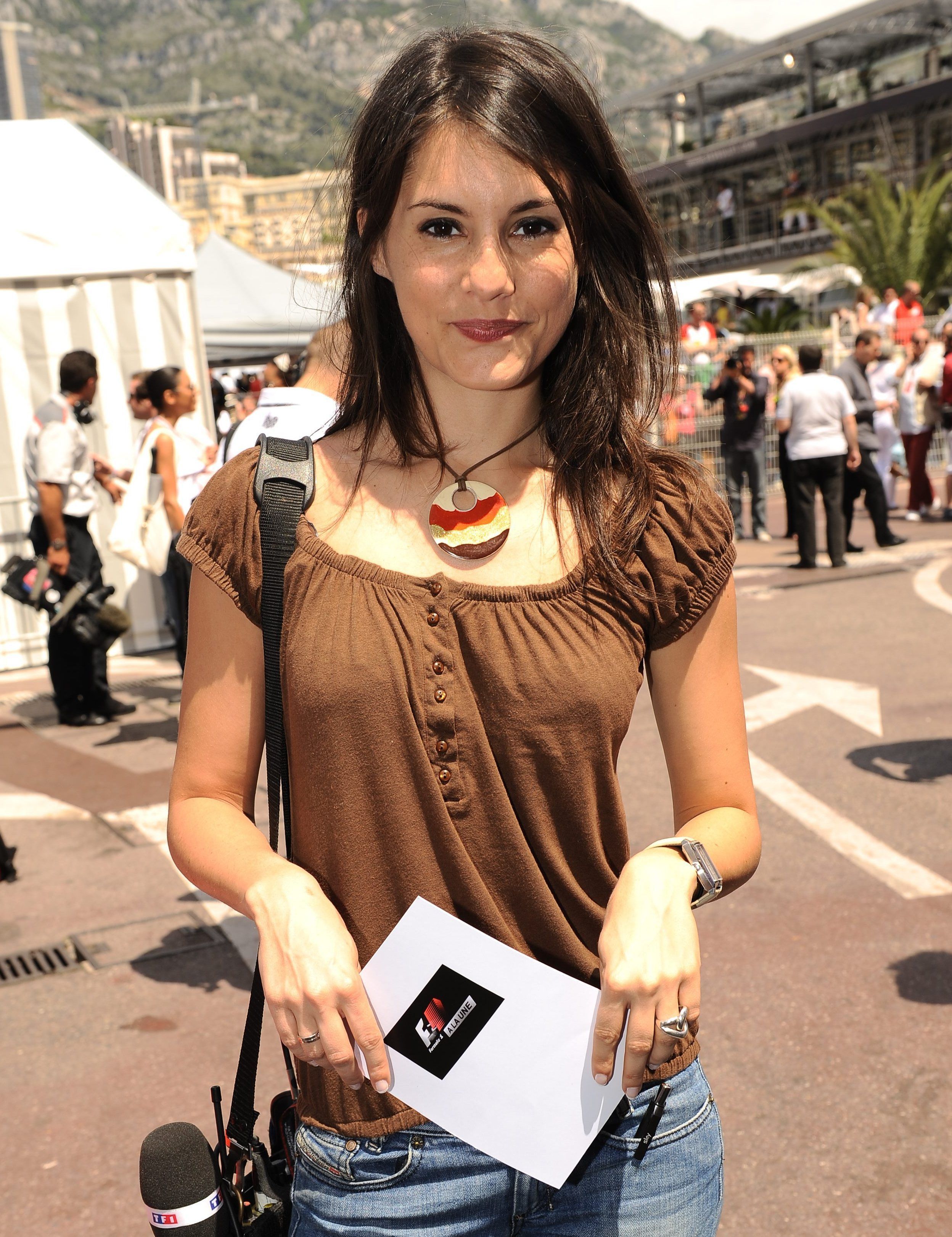 Marion Jollès sur le forum Blabla 18-25 ans - 22-02-2014 02:03:50 -  jeuxvideo.com