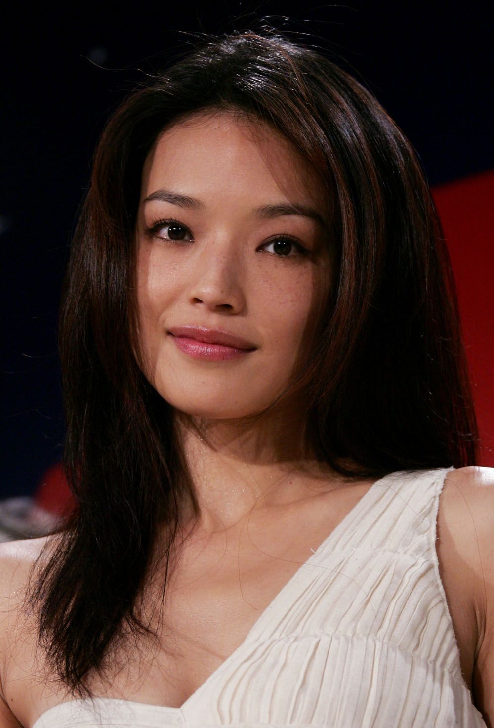 PASSION ASIATIQUE: Zhang Ziyi actice chinoise sexy