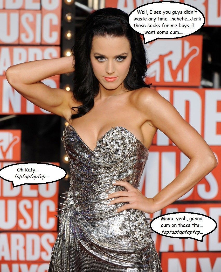 Sexy Katy Perry Porn Captions - Blog porno multi fantasmes - Page 12